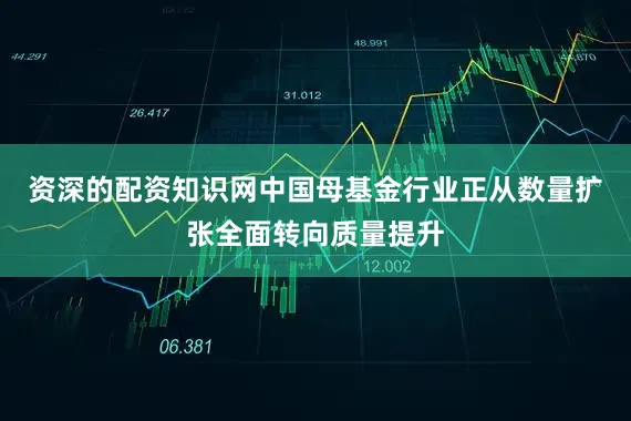 资深的配资知识网中国母基金行业正从数量扩张全面转向质量提升